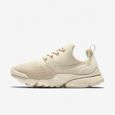 Nike zapatillas para mujer presto fly crudo/crudo/crudo