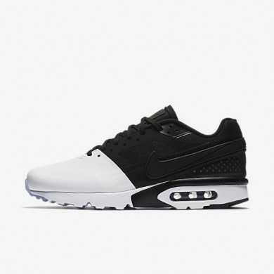Nike zapatillas para hombre air max bw ultra se blanco/negro/negro