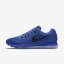 Nike zapatillas para hombre zoom all out low azul extraordinario/negro/platino puro/negro