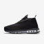 Nike zapatillas para hombre lab air max woven negro/negro