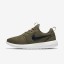 Nike zapatillas para hombre roshe two iguana/vela/voltio/negro