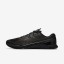 Nike zapatillas para hombre metcon 3 negro/negro