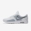 Nike zapatillas para mujer air max zero blanco/negro/blanco
