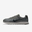 Nike zapatillas para hombre mayfly gris rugoso/mena de hierro claro/peltre intenso