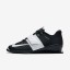 Nike zapatillas para mujer romaleos 3 negro/blanco