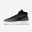 Nike zapatillas para hombre air force 1 ultra flyknit negro/rosa intenso/blanco/negro