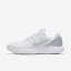 Nike zapatillas para hombre lunarconverge blanco/gris lobo/platino puro
