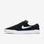 Nike zapatillas para hombre sb lunar stefan janoski hyperfeel negro/blanco