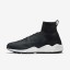 Nike zapatillas para hombre zoom mercurial flyknit negro/hasta/alga/negro