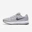 Nike zapatillas para mujer air zoom vomero 12 platino puro/gris lobo/orquídea/morado dinastía