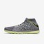 Nike zapatillas para hombre train ultrafast flyknit cr7 gris azulado/gris lobo/jade transparente/negro