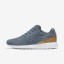 Nike zapatillas para hombre roshe tiempo vi fc zorro azul/oro metalizado/azul marino universitario/zorro azul