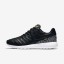 Nike zapatillas para hombre roshe tiempo vi fc negro/blanco/oro metalizado/negro