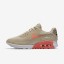 Nike zapatillas para mujer air max 90 ultra 2.0 crudo/blanco/gris oscuro/lava resplandor
