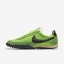 Nike zapatillas para hombre waffle racer 17 premium verde acción/verde gusto/vela/negro