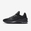 Nike zapatillas para hombre air max infuriate low negro/antracita/gris oscuro/negro