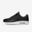 Nike zapatillas para hombre air max zero br negro/gris pálido/antracita/negro