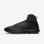 Nike zapatillas para hombre lunar magista ii flyknit negro/antracita/blanco/negro