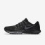 Nike zapatillas para hombre air zoom terra kiger 3 negro/gris azulado/gris lobo/gris oscuro