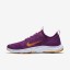 Nike zapatillas para mujer fi bermuda morado cósmico/blanco/naranja vivo