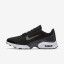 Nike zapatillas para mujer air max jewell negro/blanco/gris oscuro