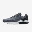 Nike zapatillas para hombre air zoom pegasus 92 premium gris oscuro/negro/platino puro/negro