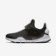 Nike zapatillas para mujer sock dart premium negro/negro/blanco