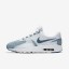 Nike zapatillas para hombre air max zero essential azul humeante/blanco/obsidiana/azul humeante