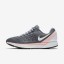 Nike zapatillas para mujer air zoom odyssey 2 gris azulado/lava resplandor/azul polarizado/blanco cumbre