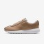 Nike zapatillas para mujer roshe cortez nm liberty tostado vachetta/voltio/blanco/tostado vachetta