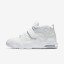 Nike zapatillas para hombre air max cb 34 blanco/blanco/blanco