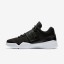 Nike zapatillas para hombre jordan j23 negro/blanco