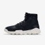 Nike zapatillas para hombre sfb 15 cm bomber negro/vela/negro
