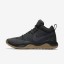 Nike zapatillas para hombre zoom rev 2017 negro/antracita/blanco