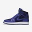 Nike zapatillas para hombre air jordan i retro high royal intenso/blanco/negro