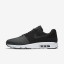 Nike zapatillas para hombre air max 1 ultra 2.0 se antracita/negro/blanco/negro