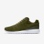 Nike zapatillas para hombre roshe tiempo vi verde legión/blanco/verde legión