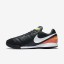 Nike zapatillas para hombre tiempo mystic v ic negro/hipernaranja/voltio/blanco