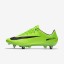 Nike zapatillas para hombre mercurial vapor xi sg-pro verde eléctrico/lima flash/blanco/negro