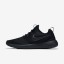 Nike zapatillas para hombre roshe two negro/negro/negro