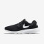 Nike zapatillas para mujer kaishi run negro/blanco/blanco