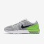 Nike zapatillas para hombre air max typha platino puro/verde furia/blanco/negro