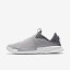 Nike zapatillas para hombre benassi slip gris lobo/gris azulado/blanco cáscara de huevo/gris lobo