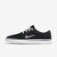 Nike zapatillas unisex sb portmore negro/blanco/marrón claro goma/gris medio