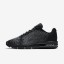 Nike zapatillas para hombre air max sequent 2 negro/gris oscuro/gris lobo/hematita metálico