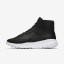 Nike zapatillas para mujer blazer negro/blanco/negro