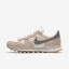 Nike zapatillas para mujer internationalist tinte puesta de sol/blanco cumbre/gris azulado