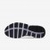 Nike zapatillas para hombre sock dart se negro/blanco