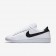 Nike zapatillas para mujer tennis classic blanco/negro