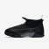 Nike zapatillas para hombre air jordan 15 retro negro/antracita/rojo universitario